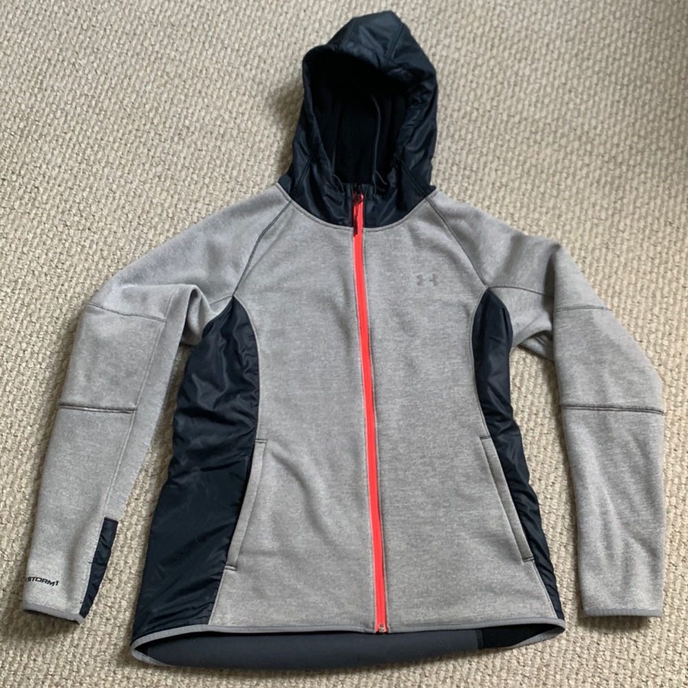 Under Armour Womens Light Jacket